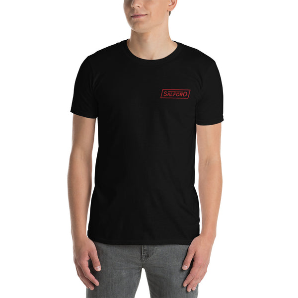 Salford Classic - Unisex T-Shirt