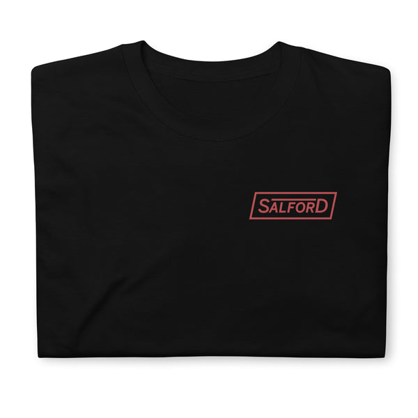 Cover Crop Short-Sleeve Unisex T-Shirt