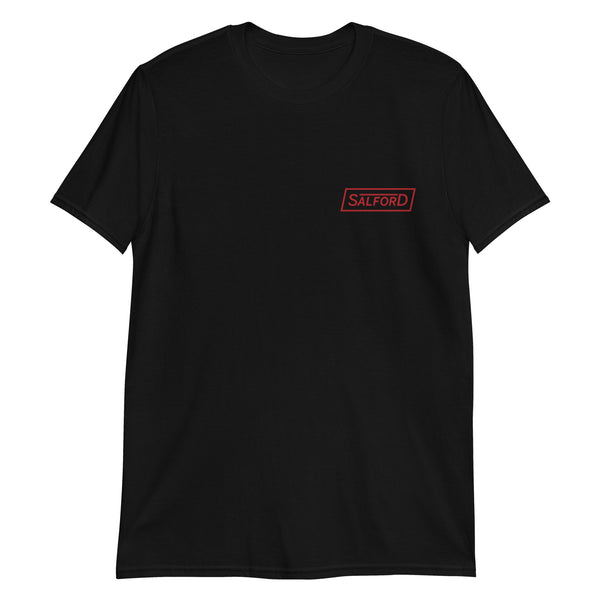 Salford Classic - Unisex T-Shirt