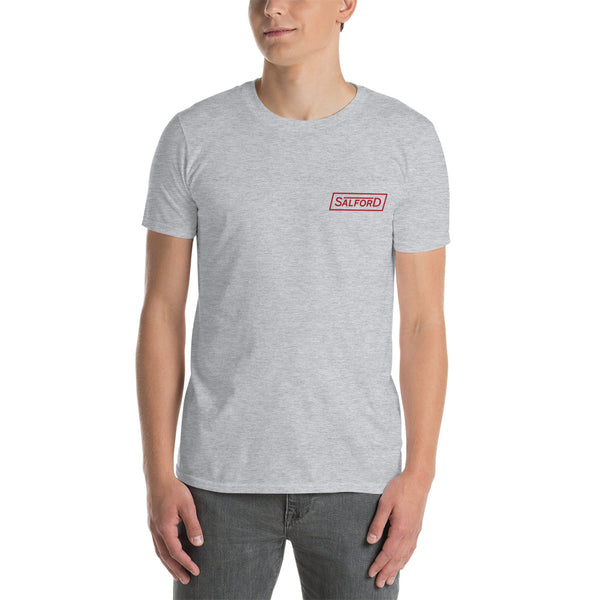Salford Classic - Unisex T-Shirt