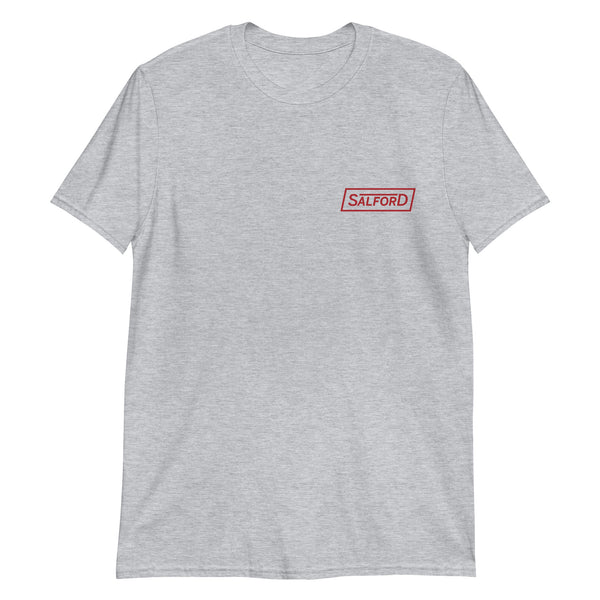 Salford Classic - Unisex T-Shirt