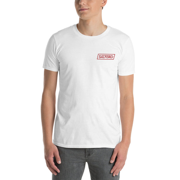 Salford Classic - Unisex T-Shirt