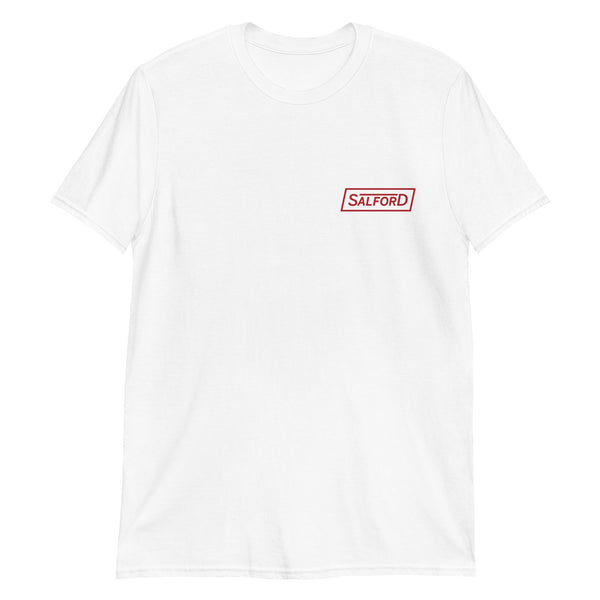 Salford Classic - Unisex T-Shirt