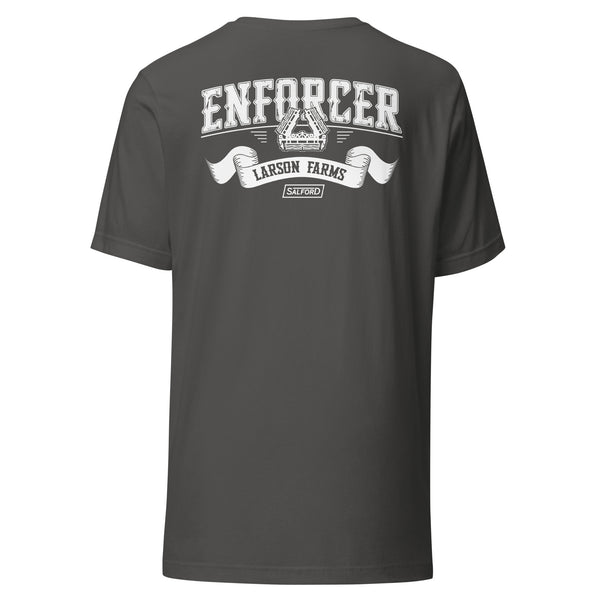 Larson Farms 5200 Enforcer - Unisex T-Shirt