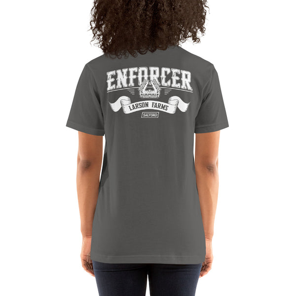 Larson Farms 5200 Enforcer - Unisex T-Shirt
