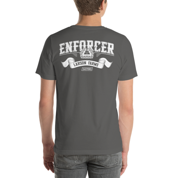 Larson Farms 5200 Enforcer - Unisex T-Shirt