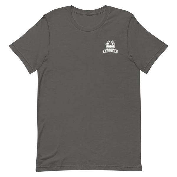 Larson Farms 5200 Enforcer - Unisex T-Shirt