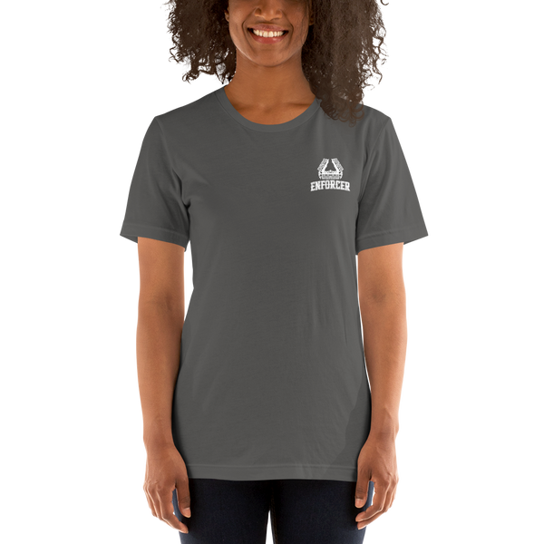 Larson Farms 5200 Enforcer - Unisex T-Shirt