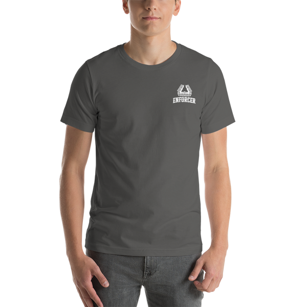 Larson Farms 5200 Enforcer - Unisex T-Shirt