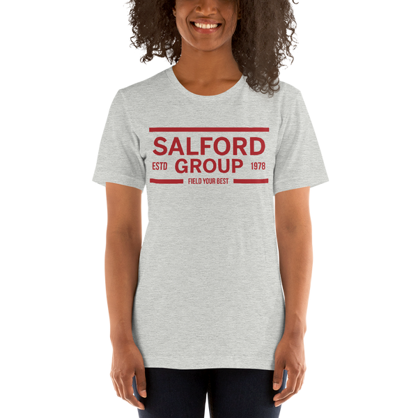 Field Your Best - Unisex T-Shirt