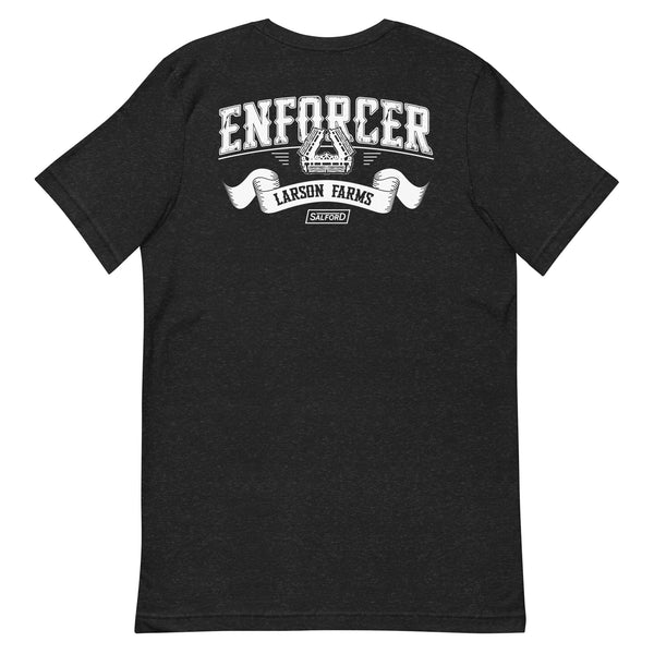 Larson Farms 5200 Enforcer - Unisex T-Shirt