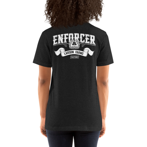 Larson Farms 5200 Enforcer - Unisex T-Shirt