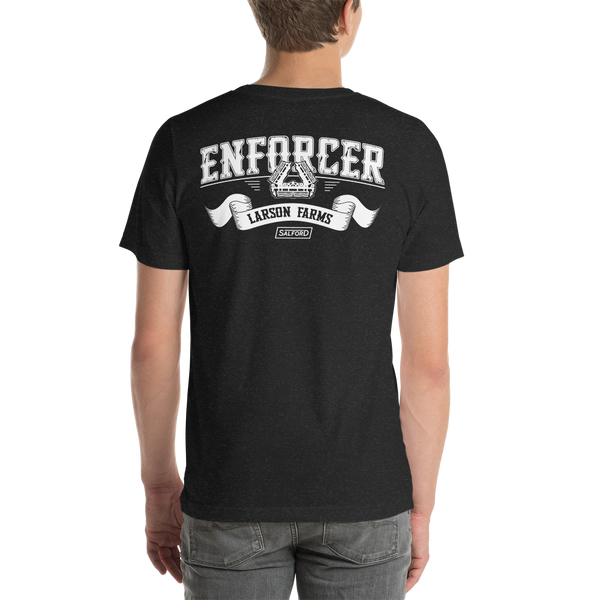 Larson Farms 5200 Enforcer - Unisex T-Shirt