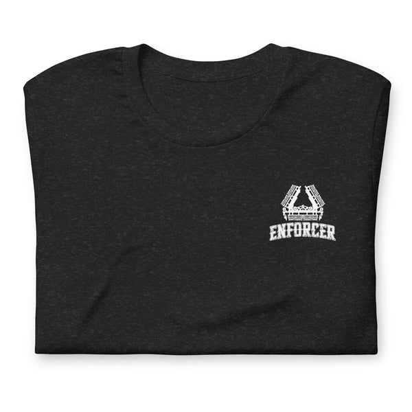 Larson Farms 5200 Enforcer - Unisex T-Shirt