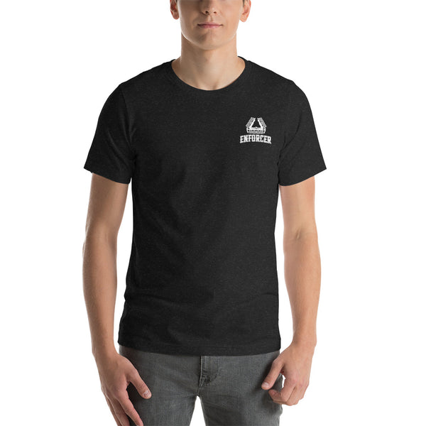 Larson Farms 5200 Enforcer - Unisex T-Shirt