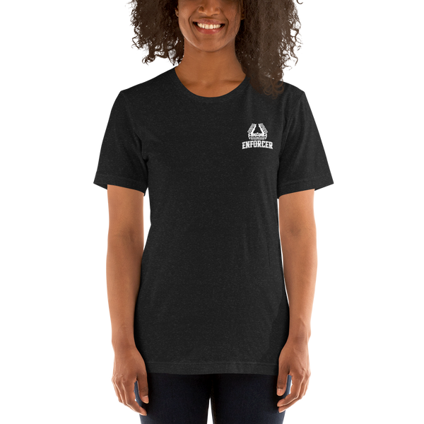 Larson Farms 5200 Enforcer - Unisex T-Shirt