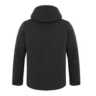 Insulated Men's Jacket