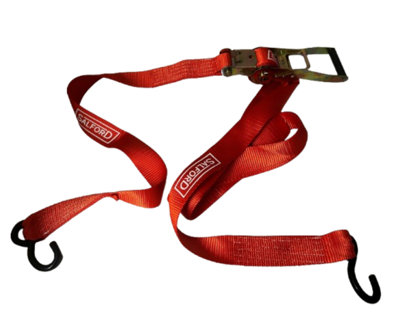 Ratchet Tie Down Straps