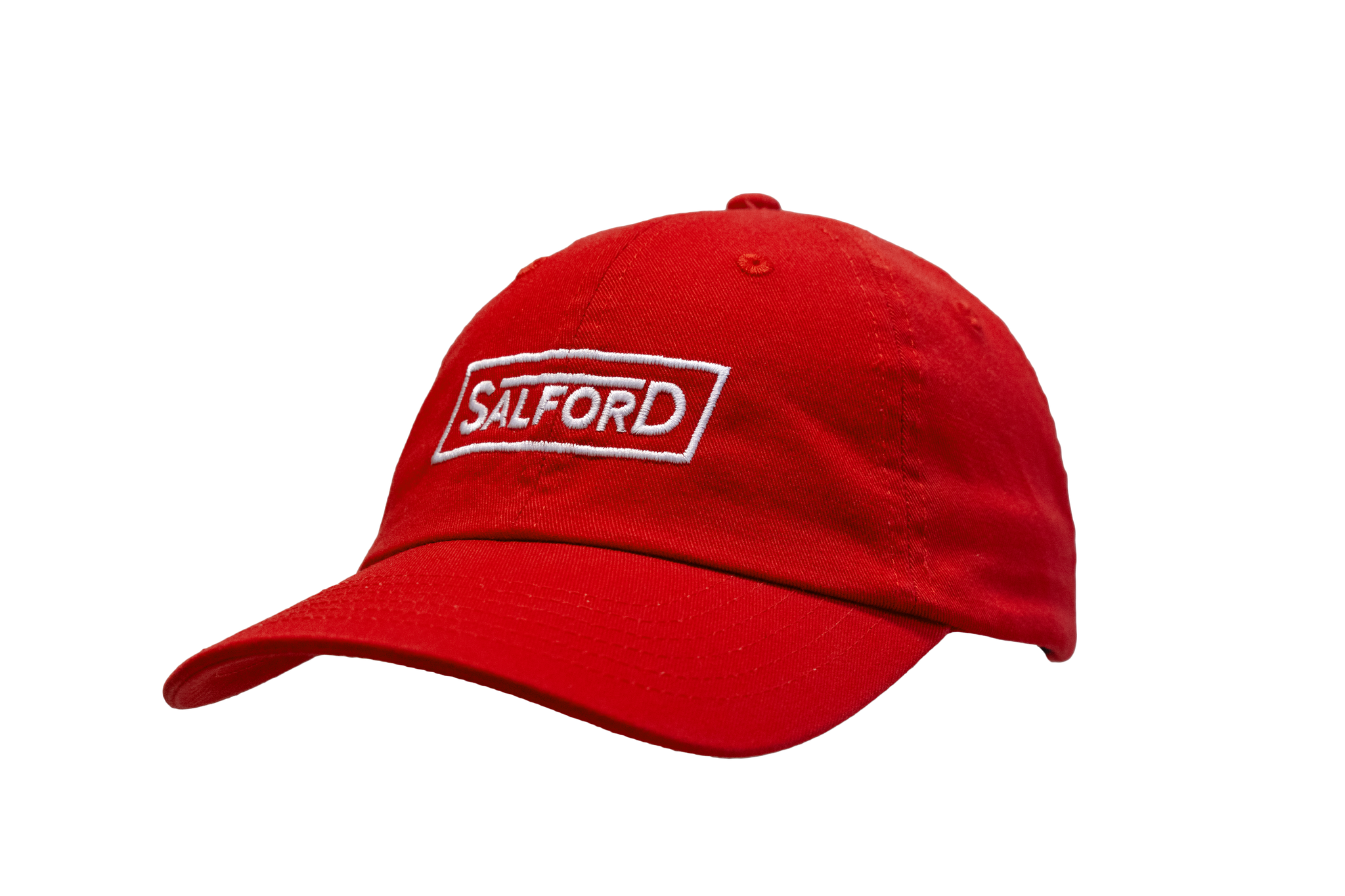 Salford Full Back Dad Hat
