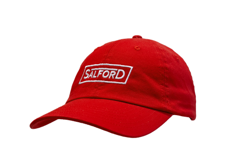 Salford Full Back Dad Hat