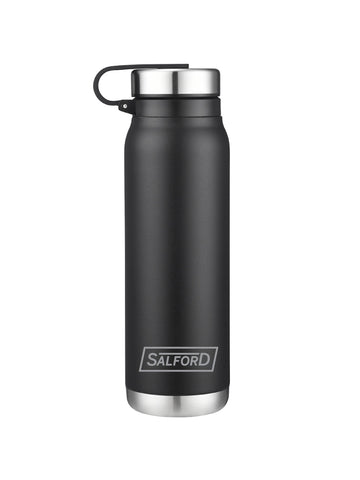 20 oz Vacuum Insulated Bottle with Twist Cap (B)