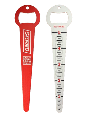 Seed Depth Tool / Bottle Opener