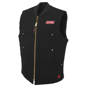 Tough Duck Work Vest