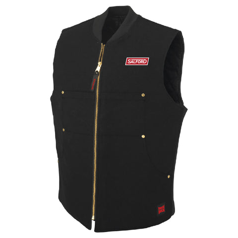 Tough Duck Work Vest