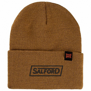 Salford x Tough Duck Classic Beanie