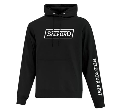 ATC™ Everday Fleece Hooded Sweatshirt