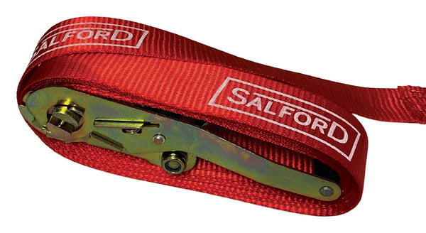 Ratchet Tie Down Straps