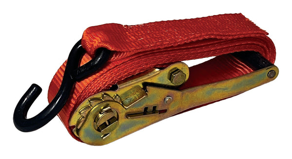 Ratchet Tie Down Straps