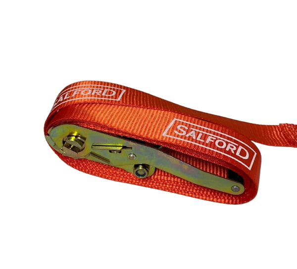 Ratchet Tie Down Straps