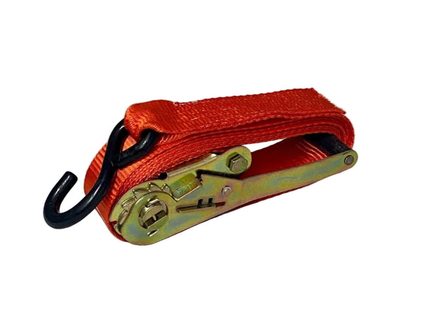 Ratchet Tie Down Straps