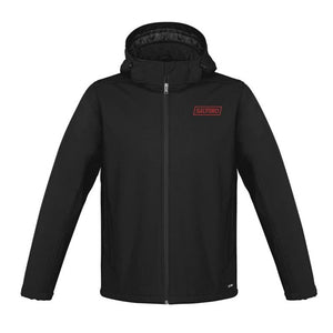 Insulated Men's Jacket