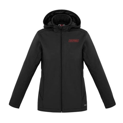 Insulated Ladies' Jacket