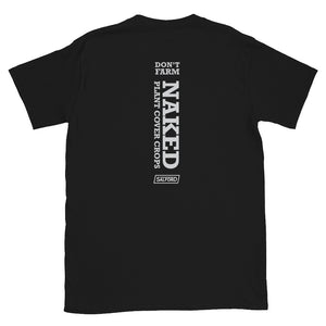Cover Crop - Unisex T-Shirt