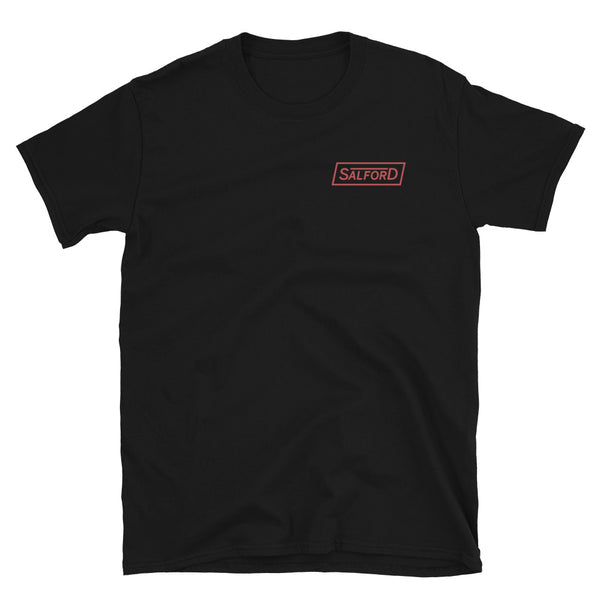 Cover Crop - Unisex T-Shirt