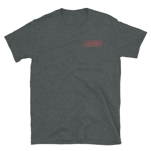 Cover Crop Short-Sleeve Unisex T-Shirt