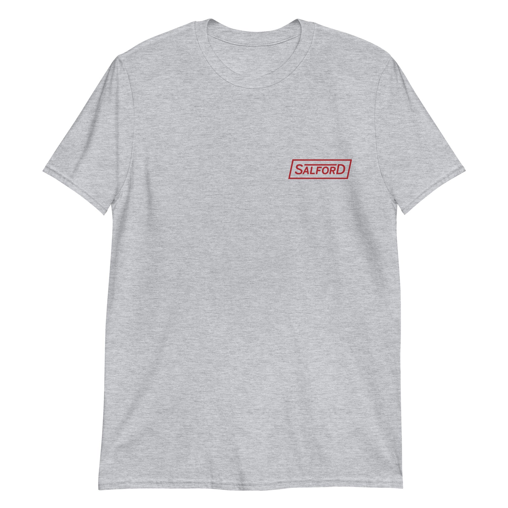 Salford Classic - Unisex T-Shirt