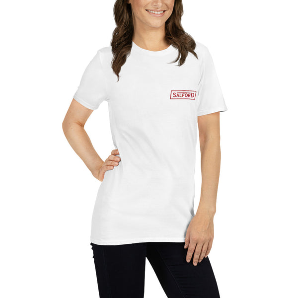 Salford Classic - Unisex T-Shirt
