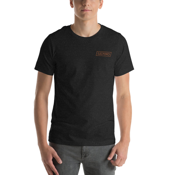DIRT DON'T HURT - Unisex T-Shirt