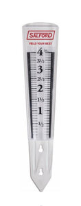 4" Magnifying Rain Gauge