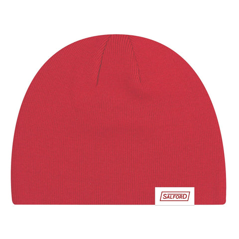 Red Youth Beanie Toques