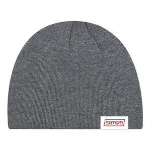 Grey Youth Beanie Toques