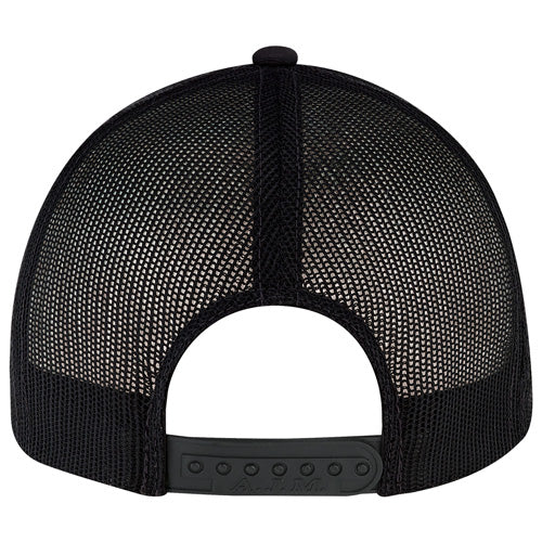 Youth Salford Mesh Snapback Hat