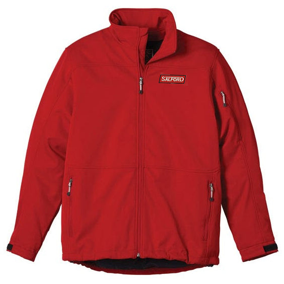 Malton Men's Insulated Softshell Jacket