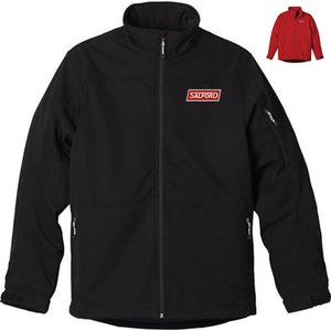 Malton Men's Insulated Softshell Jacket
