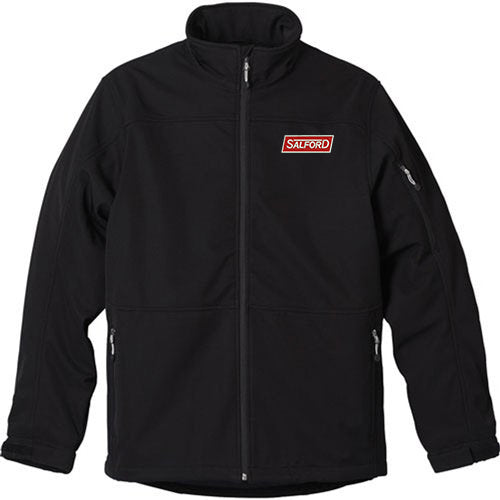 Malton Men's Insulated Softshell Jacket