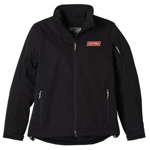 Malton Ladies' Insulated Softshell Jacket
